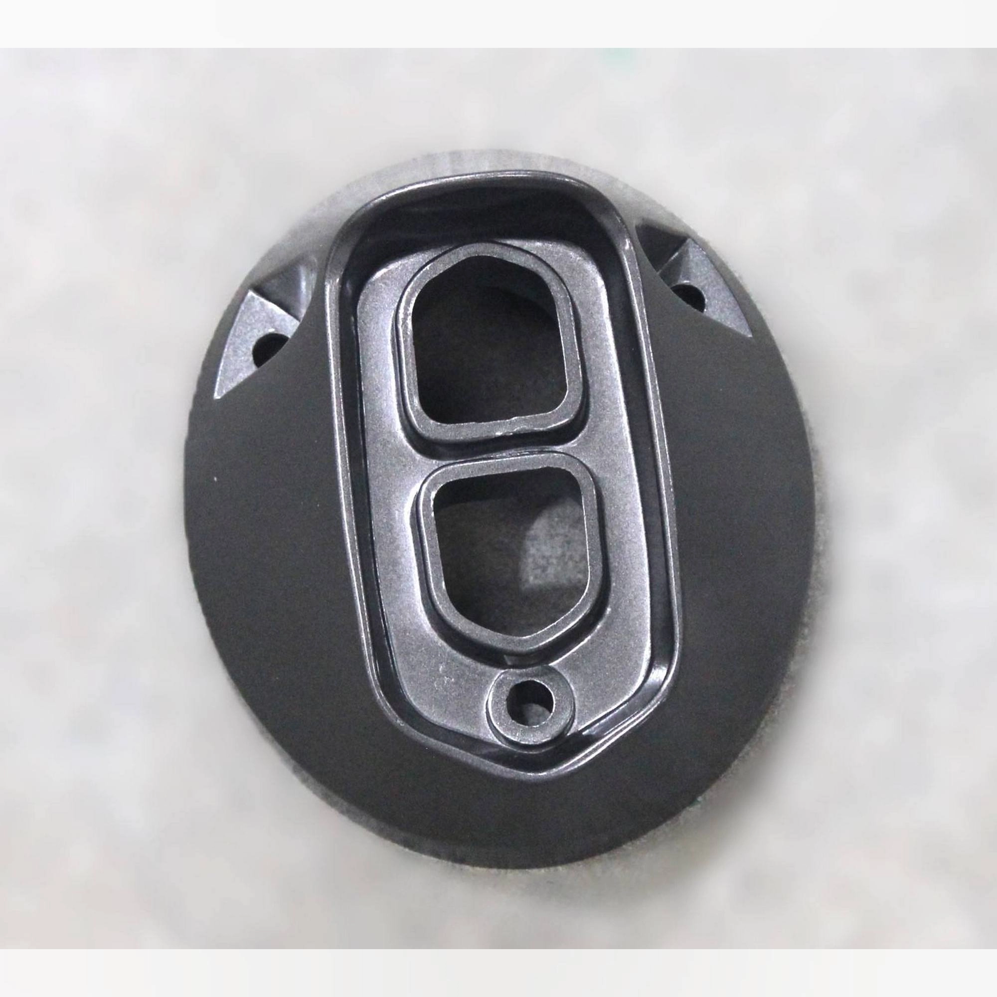 ARORA SHARK 125 EKSOZ KORUMA SACI ARKA #SHARK 125-092